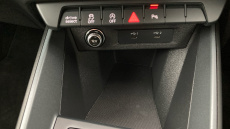 Audi A1 35 TFSI S Line 5dr S Tronic Petrol Hatchback